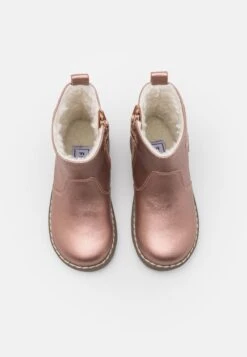 Friboo Korte Laarzen - Pink -Lyno Kleding Winkel 0f5f9d8c169b43c486a175afb0e2bb20