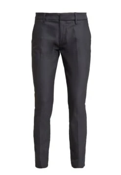 Mos Mosh Abbey Night Pant - Broek - Antracite -Lyno Kleding Winkel 0fe2c732ca6f43d3bd47e8fdc283b18a