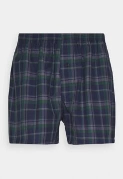 Pier One 5 Pack - Boxershort - Black /Dark Blue /Dark Green 13 Pier One 5 Pack - Boxershort - Black /Dark Blue /Dark Green -Lyno Kleding Winkel 1036f8b51d444982b04796d8a569057a