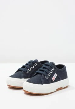 Superga Classic - Sneakers Laag - Navy/White -Lyno Kleding Winkel 103d6313d82b4737a9612824814ab95a