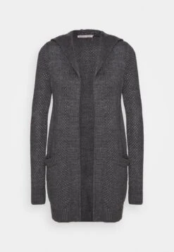 Anna Field Vest - Dark Grey Melange -Lyno Kleding Winkel 107925a695e0427aaab8a1833afeaa81