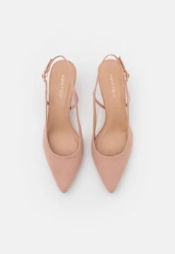 Anna Field Klassieke Pumps - Light Pink 13 Anna Field Klassieke Pumps - Light Pink -Lyno Kleding Winkel 10a6f15e428a41a9856eb93a24dd5257