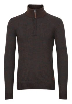 Indicode Jeans Idvalero - Trui - Navy -Lyno Kleding Winkel 10f0eb85620841438ec649a0a2e3ce6c