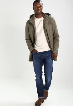 Pier One Trui - Off-White -Lyno Kleding Winkel 11051a2d3a9c436cb1c5d27d51f07b22