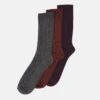 Pier One 3Pack - Sokken - Dark Green/Orange/Bordeaux 2 Pier One 3Pack - Sokken - Dark Green/Orange/Bordeaux -Lyno Kleding Winkel 1189c863a8cb47e6809f3af9086f140f