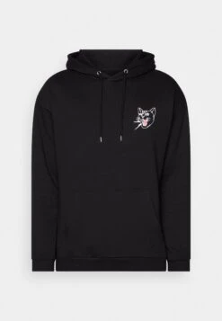 YOURTURN Unisex - Hoodie - Black 12 YOURTURN Unisex - Hoodie - Black -Lyno Kleding Winkel 11a455279f8d4103b9a27cfc867ae128
