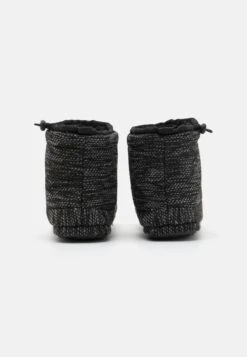 Pier One Pantoffels - Black -Lyno Kleding Winkel 120bbc56ceed4afeac8557200d179e5d