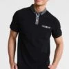 Pier One Poloshirt - Black -Lyno Kleding Winkel 1215ef12131d4b21b0223a035bf598e9