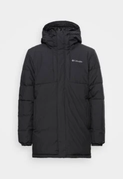 Columbia Aldercrest™ Parka - Gewatteerde Jas - Black -Lyno Kleding Winkel 1254d85f61d44fada23e7dd156049fe7