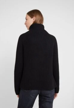 DRYKORN Arwen - Trui - Black 9 DRYKORN Arwen - Trui - Black -Lyno Kleding Winkel 129776e0dfab49e4be9abf4cc10388f9