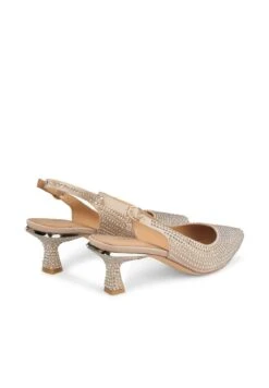Alma En Pena Lustau - Klassieke Pumps - Dorado -Lyno Kleding Winkel 12a80f8f52354ebd8aca568e41e96cc6