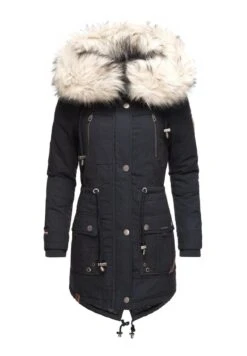 Navahoo Honigfee - Winterjas - Blue -Lyno Kleding Winkel 12ee0ef2de1448e0aa4907c72eb05a6b