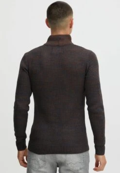 Indicode Jeans Idvalero - Trui - Navy -Lyno Kleding Winkel 133a8c35b3354f5dbf773b6b406fb99e