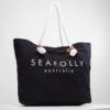 Seafolly Ship Sail Tote - Strandaccessoire - Indigo 2 Seafolly Ship Sail Tote - Strandaccessoire - Indigo -Lyno Kleding Winkel 1346815c995d42ecb15370cbfd4662a0
