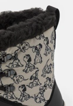 Friboo Disney 101 Dalmatians - Snow Boots- Snowboots- Beige -Lyno Kleding Winkel 13489645589c446ca7862adfc196da4c