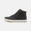 Pier One Sneakers Hoog - Black 2 Pier One Sneakers Hoog - Black -Lyno Kleding Winkel 1388c7349322400ca24c22bcea5c2b74