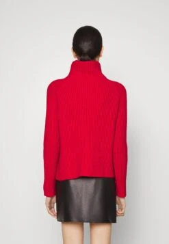 DRYKORN Arwen - Trui - Red -Lyno Kleding Winkel 139d034205e9441eb6b4f5288501dc75