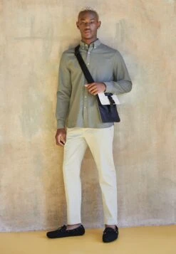 Pier One Mocassins - Black -Lyno Kleding Winkel 13c7c60605e644369ebe6a729f91ed41