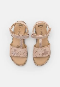 Friboo Disney Mickey Mouse - Strappy Sandals - Sandalen - Rose Gold-Coloured -Lyno Kleding Winkel 1491e817c3ee42a2a4eea1a0c62b804d