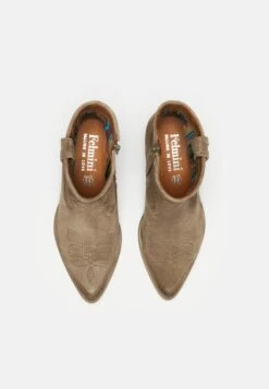 Felmini West - Cowboy-/Bikerlaarsjes - Marvin Lead Grey 11 Felmini West - Cowboy-/Bikerlaarsjes - Marvin Lead Grey -Lyno Kleding Winkel 14d6ba6853b8456cabd85fca38fbbb47