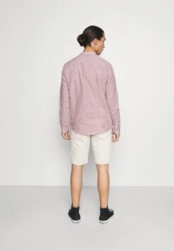 Pier One Overhemd - Red -Lyno Kleding Winkel 15dc34f56a5e4c679bb3725ee2a6340e