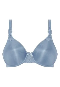 Chantelle Hedona Covering Molded Bra - Beugel Bh - New Mist -Lyno Kleding Winkel 161c0cceddd94dfa806dd1cdf963dd4f