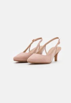 Anna Field Klassieke Pumps - Light Pink 10 Anna Field Klassieke Pumps - Light Pink -Lyno Kleding Winkel 1622035ed5344896a99fb384a38cc34f