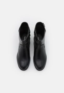 Anna Field Winter Boot - Korte Laarzen -Black -Lyno Kleding Winkel 16ea02d0475047b79dc341620418901e