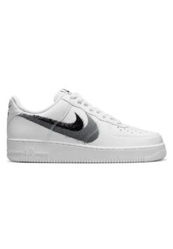 Nike Sportswear Nike Air Force 1 '07 Nddc - Sneakers Laag - White/Black-Cool Grey -Lyno Kleding Winkel 16ef4abdda83495b8e794cf8c5869e29