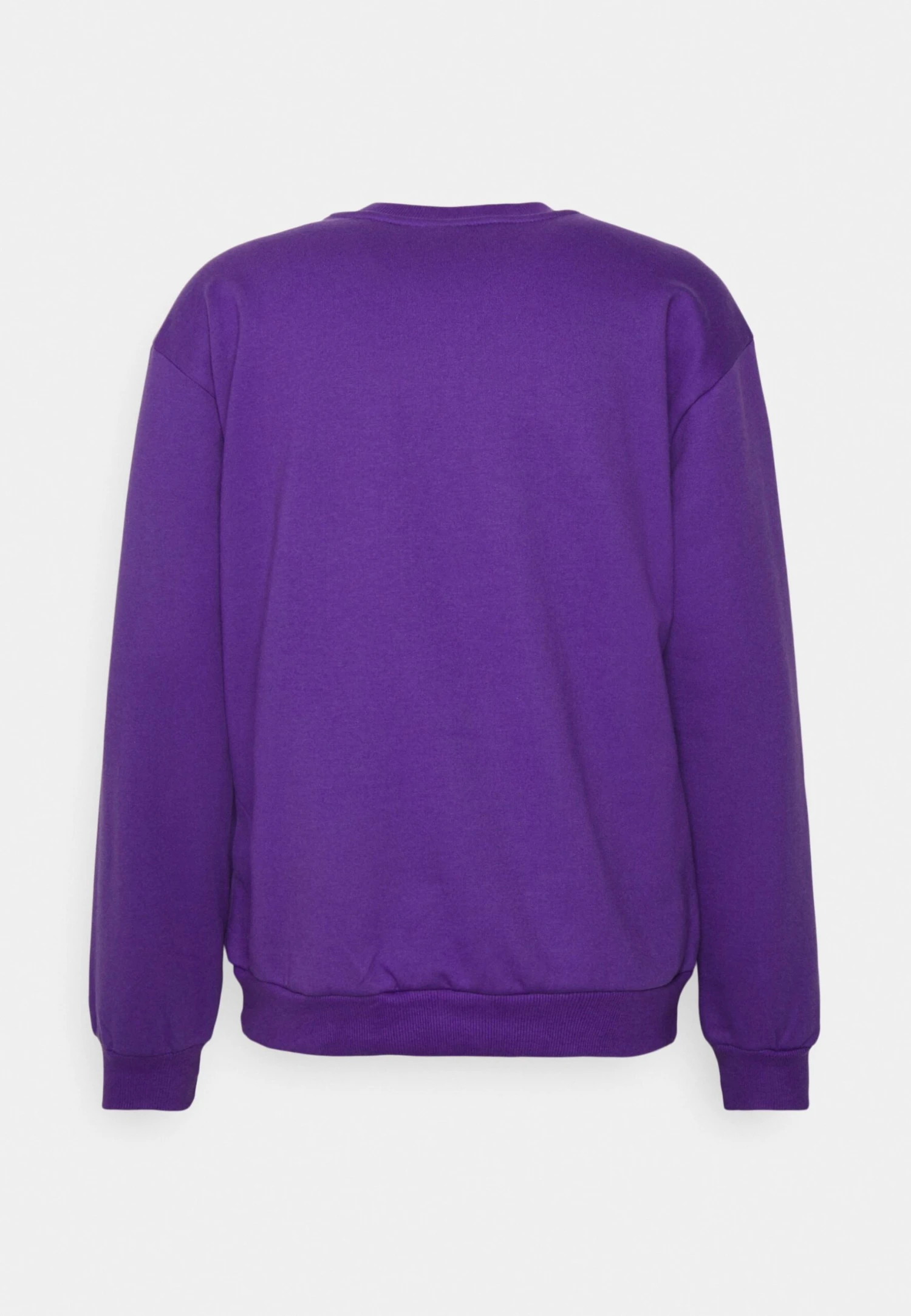 Kaotiko Crew Brett - Sweater - Purple 4 Kaotiko Crew Brett - Sweater - Purple - Afbeelding 2