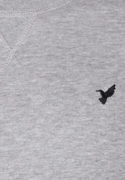 Pier One Sweater - Black/Mottled Grey -Lyno Kleding Winkel 172220c3772a4b1bbb82e346e122e274