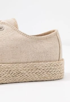 Anna Field Espadrilles - Beige 11 Anna Field Espadrilles - Beige -Lyno Kleding Winkel 1757d9e8205644bdac2a11261471343e