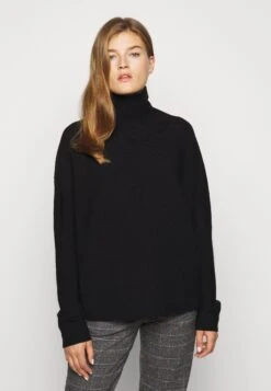 DRYKORN Liora - Trui - Schwarz 11 DRYKORN Liora - Trui - Schwarz -Lyno Kleding Winkel 1762f368a1b74abfa9baa936ce383a22