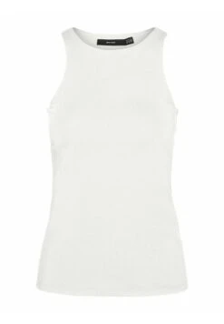 Vero Moda Bianca Sl Noos - Top - Snow White 11 Vero Moda Bianca Sl Noos - Top - Snow White -Lyno Kleding Winkel 1779a637d955406db94836e72e6becd8