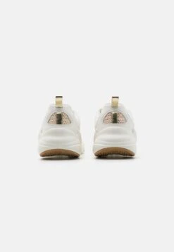 Anna Field Sneakers Laag - White/Gold -Lyno Kleding Winkel 1a19a3bdeba14b61b540e912e87ea732