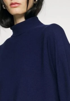 DRYKORN Liora - Trui - Blue 13 DRYKORN Liora - Trui - Blue -Lyno Kleding Winkel 1a5c1b6790454b80adbf7f1df8722a79
