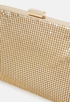 Anna Field Clutch - Gold-Coloured -Lyno Kleding Winkel 1af7b731dc0240e6b8a5a694e56f18b1