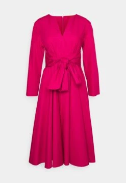 MAX & Co. Rialto - Jurk - Brush Print -Lyno Kleding Winkel 1d2887a0868a4897932513c228944c85