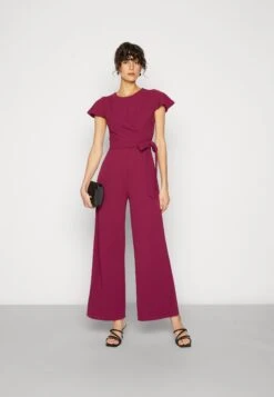 Anna Field Jumpsuit - Purple -Lyno Kleding Winkel 1d86e493f7f44c83a338ebfdc969c52c
