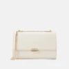 Anna Field Clutch - Beige -Lyno Kleding Winkel 1dfdb663bf9d42e8a3aaf88b1fceb36e