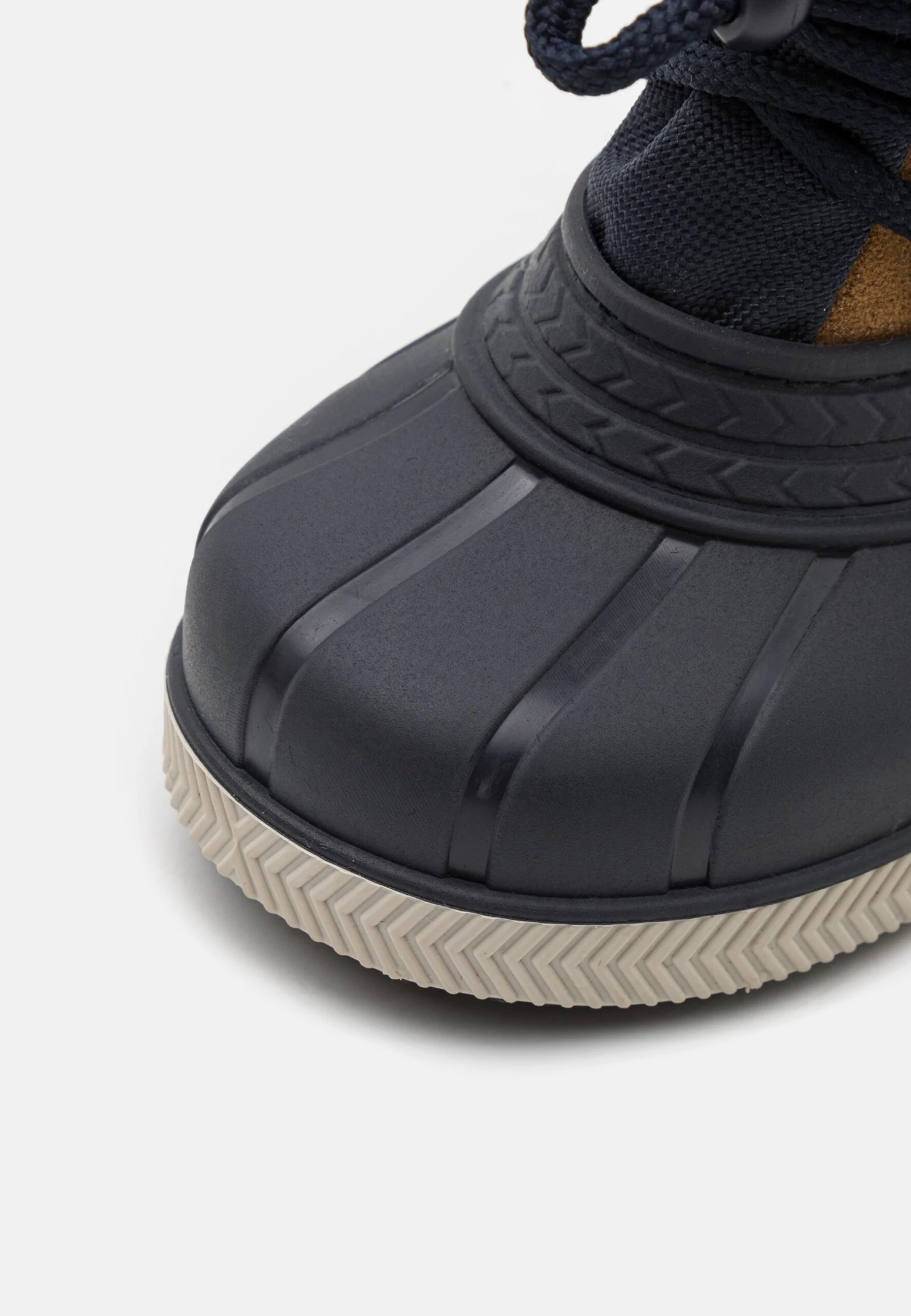 Friboo Snowboots- Beige 8 Friboo Snowboots- Beige - Afbeelding 6