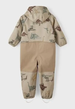 NAME IT Malfa Aop Fo Noos - Regenpak - Brown 10 NAME IT Malfa Aop Fo Noos - Regenpak - Brown -Lyno Kleding Winkel 1e748355e2ce4fd1977d5b22f0240037