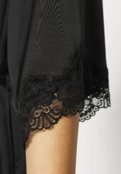 Anna Field Badjas - Black 17 Anna Field Badjas - Black -Lyno Kleding Winkel 1e91e8f745f1410da279b35c9ea43461