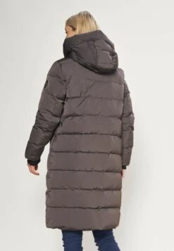 Mos Mosh Nova Coat - Donsjas - Magnet -Lyno Kleding Winkel 1ea289f9209a46889de9d5adb95e066e