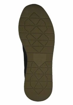 Tamaris Sneakers Laag - Black Gold -Lyno Kleding Winkel 1eabcbd79d83421c95b27727c25a9d01