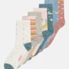 Friboo 7 Pack - Sokken - Multi-Coloured 1 Friboo 7 Pack - Sokken - Multi-Coloured -Lyno Kleding Winkel 1edc273cde1f4e789d5ac61f261fd695
