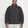 YOURTURN Oversize Puffer Jacket Unisex- Winterjas - Black 1 YOURTURN Oversize Puffer Jacket Unisex- Winterjas - Black -Lyno Kleding Winkel 1f6a7b3f4bf04b32bda8e429793689ba