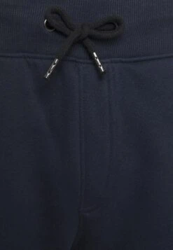 Pier One 2 Pack - Shorts - Mottled Light Grey/Dark Blue -Lyno Kleding Winkel 1f8bdba8a4864cb6aa9d8c9201bcc606