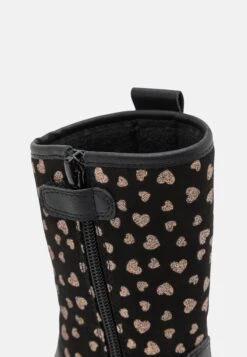 Friboo Laarzen - Black -Lyno Kleding Winkel 1fe710879f0d4ee88723d3537dbbbdc1