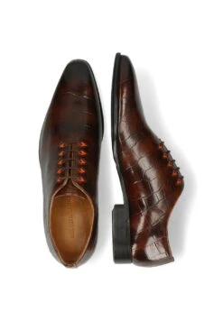 MELVIN & HAMILTON Lance 28 - Veterschoenen - Mid Brown 16 MELVIN & HAMILTON Lance 28 - Veterschoenen - Mid Brown -Lyno Kleding Winkel 1ff3cd1c42ae47f6987c6652af5867f9